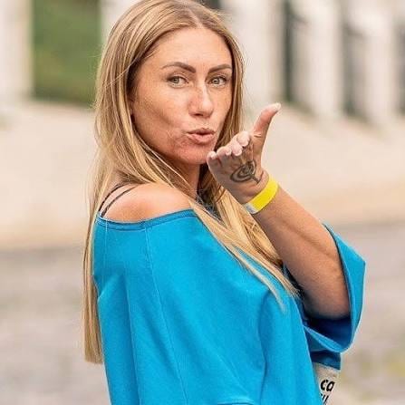 Жгенті Оксана