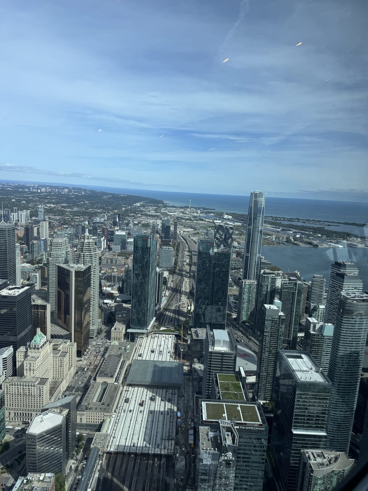Toronto